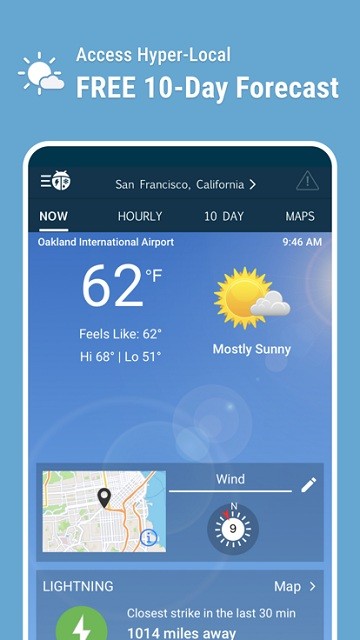 weatherbugAPP