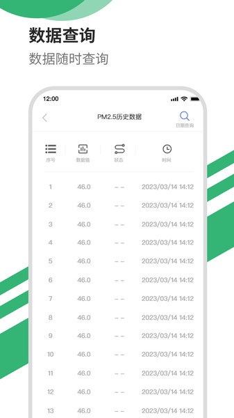 智能洒水APP