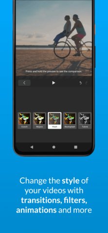 wevideoAPP