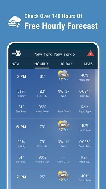 weatherbugAPP