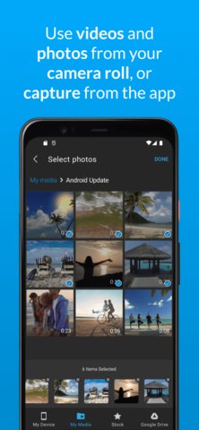 wevideoAPP