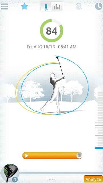 golfsenseAPP