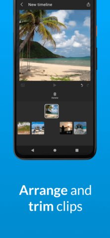 wevideoAPP