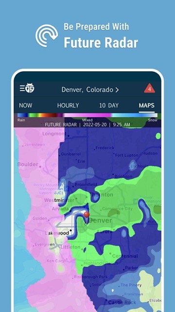 weatherbugAPP