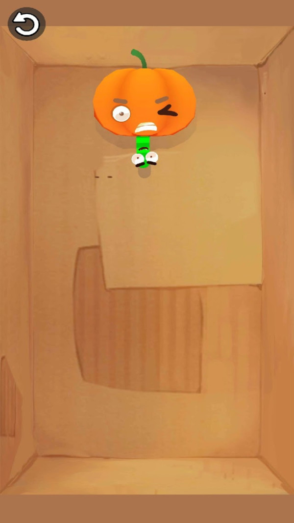 救救水果除虫APP游戏