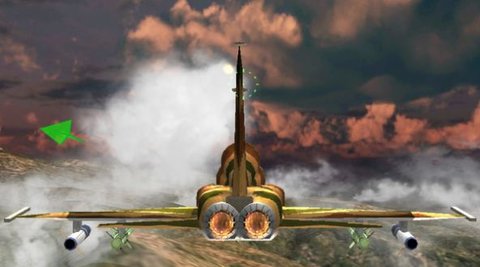王牌刺激空战app官方版游戏