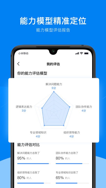 UniCareer（职业学习）appAPP