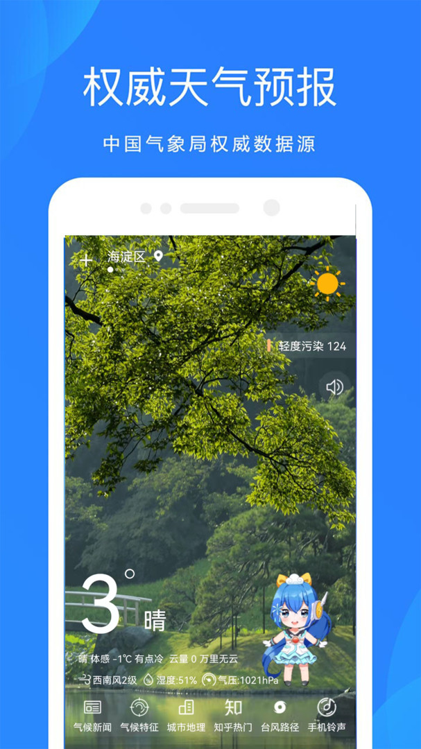 好运天气预报15天APPAPP