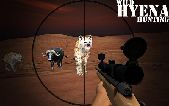动物狩猎沙漠射击手机版游戏