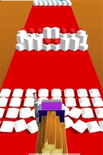 道路故障3D游戏