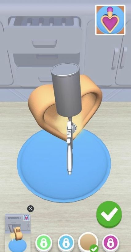 巧克力3D大师游戏