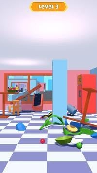 踢腿大师3D官方版app游戏