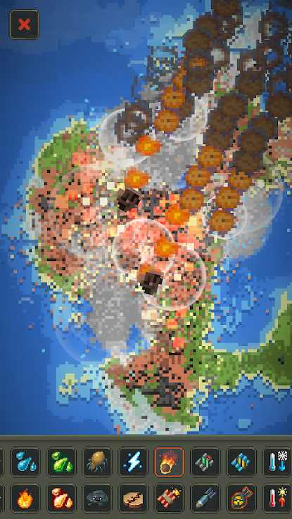 世界盒子0.7.3版免费官方版游戏