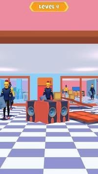 踢腿大师3D官方版app游戏