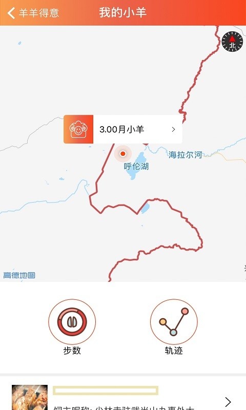 羊羊得意appAPP