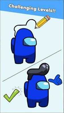 画一个拼图官方版游戏