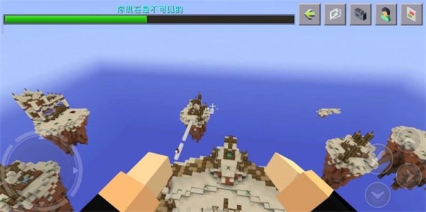 迷你躲猫猫游戏