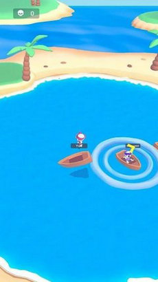 超级狂热官方APP游戏