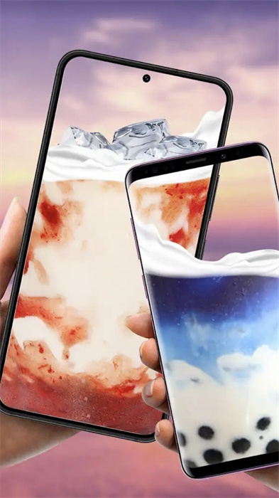 从小喝到大app游戏