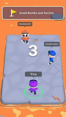 超级狂热官方APP游戏