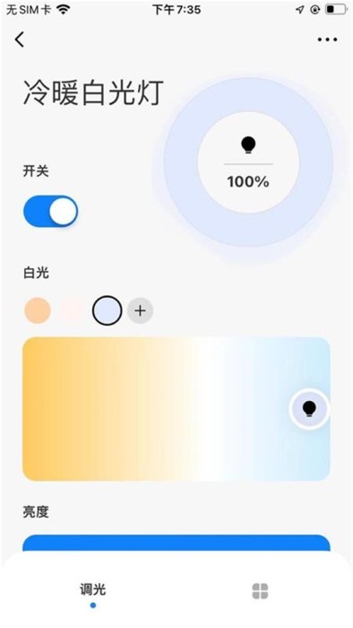 rayzig照明APP