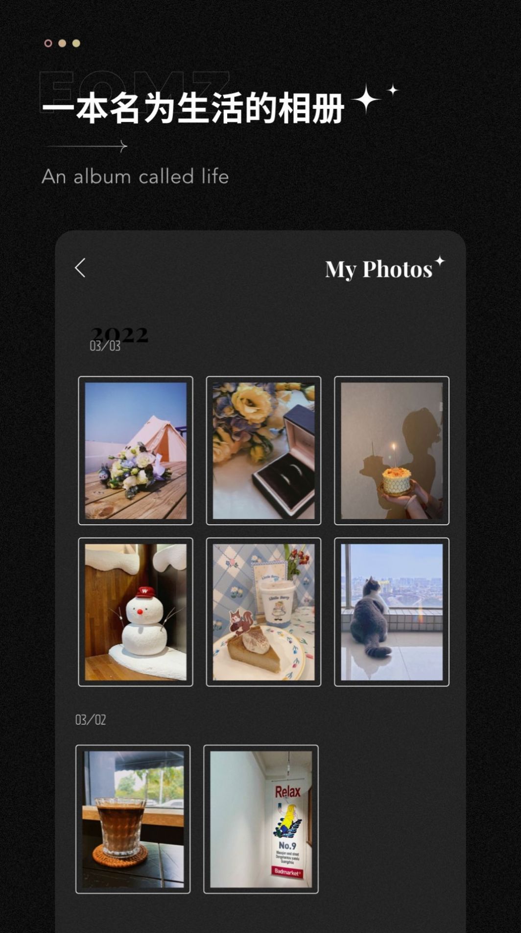 美图大全appAPP