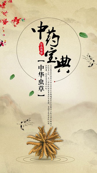 中药宝典APP