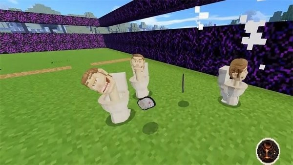 沙盒大世界官方app版游戏