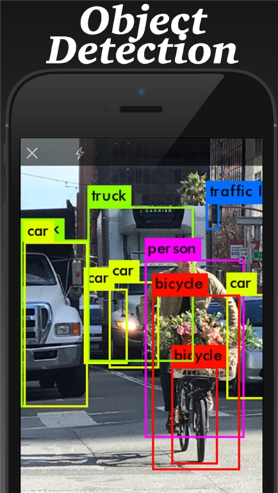 ThermalCamera手机版APP