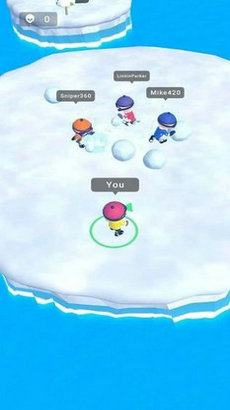 超级狂热官方APP游戏