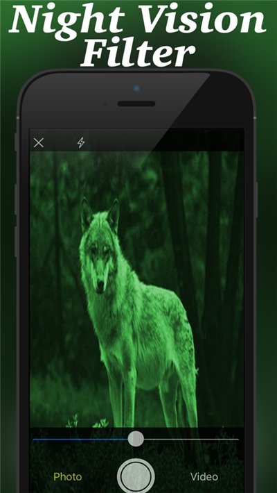 ThermalCamera手机版APP
