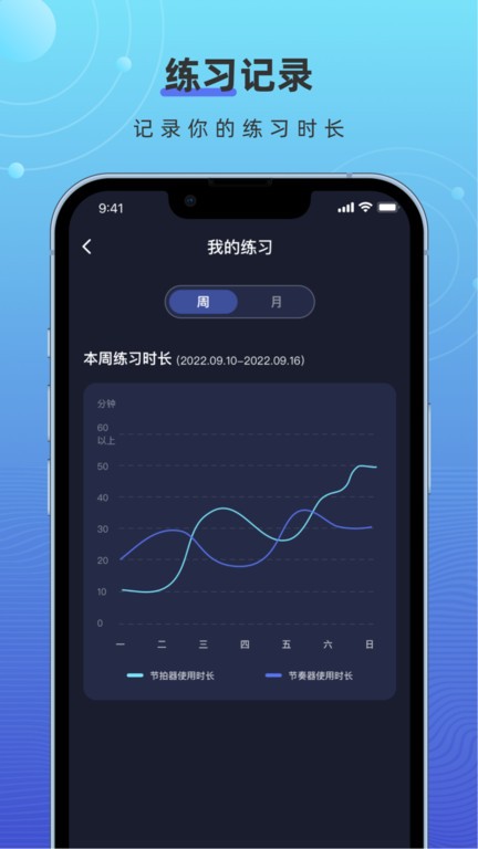 手机打碟节拍器APPAPP
