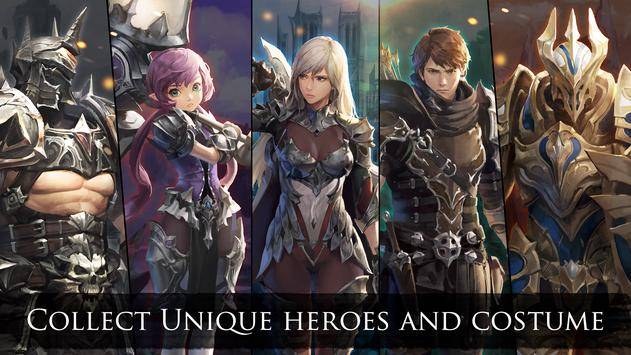 暗影之血免费手机版游戏