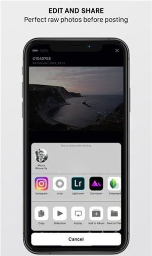 leicafotos官方版APP