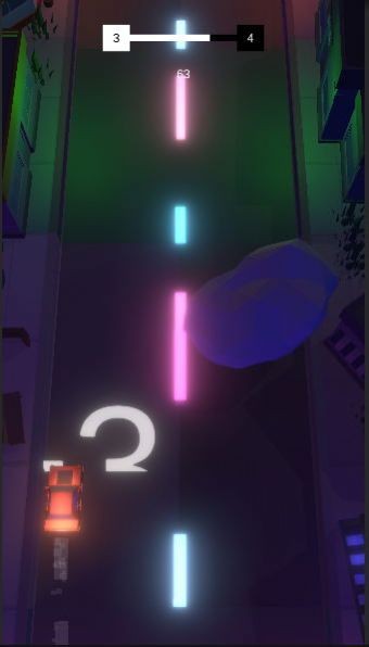 世界末日之路免费官方版游戏
