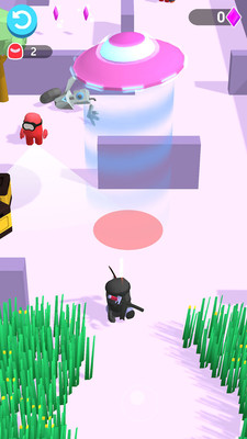 不肝不氪火柴人官方版游戏