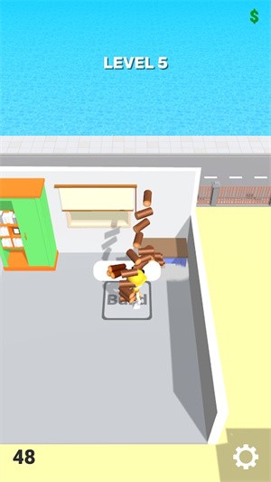 复原房间app版游戏
