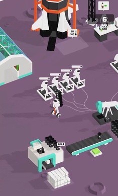 登月探险家中文版APP游戏