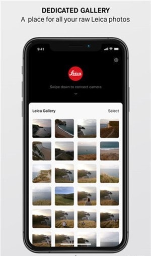 leicafotos官方版APP