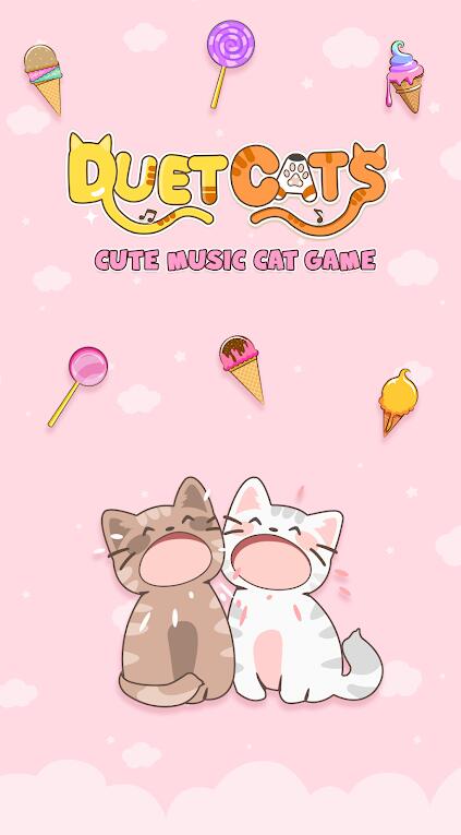 DuetCats游戏