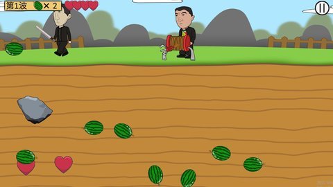 西瓜矿工官方APP游戏