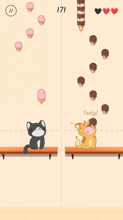 DuetCats游戏