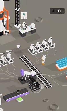 登月探险家中文版APP游戏