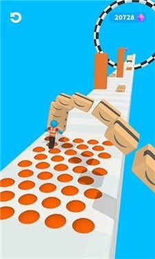 你的快递到了app手机版游戏