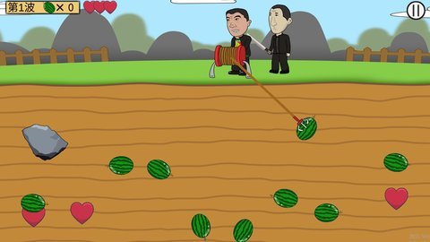 西瓜矿工官方APP游戏