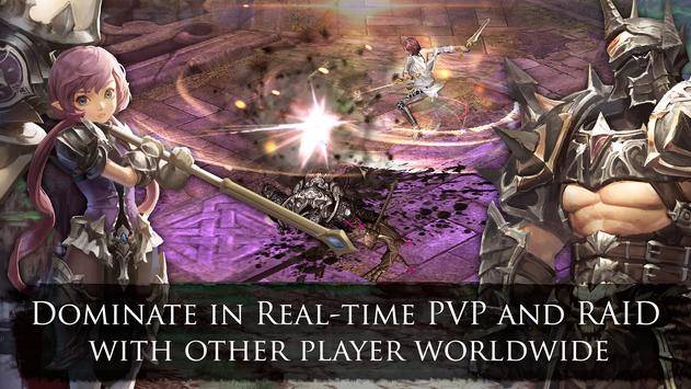 暗影之血免费手机版游戏