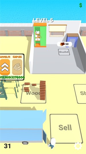 复原房间app版游戏