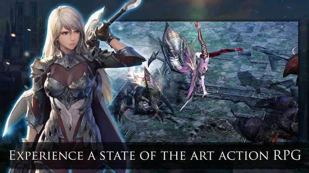 暗影之血免费手机版游戏