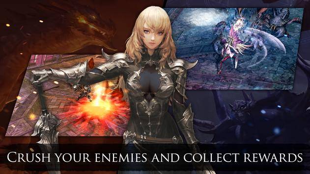 暗影之血免费手机版游戏