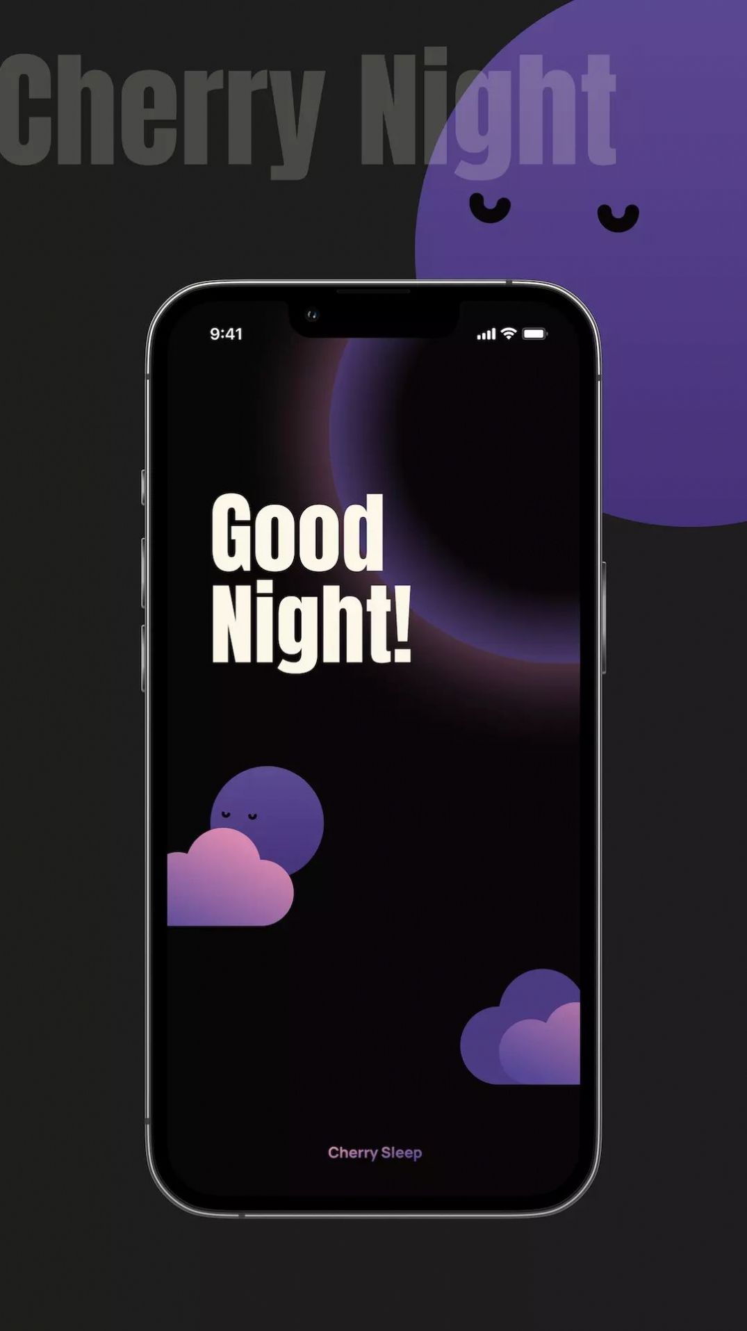 樱桃睡眠手机版appAPP